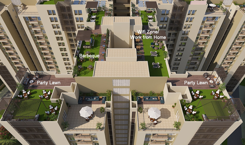 Apartment Interior