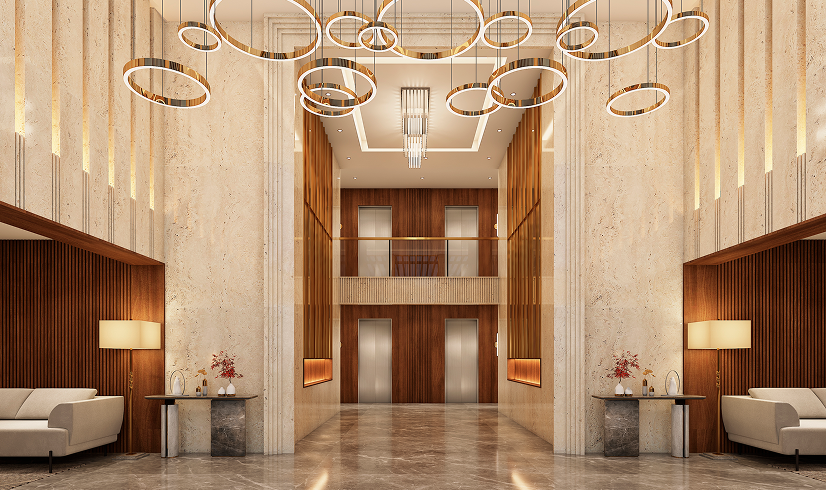 Apartment Interior