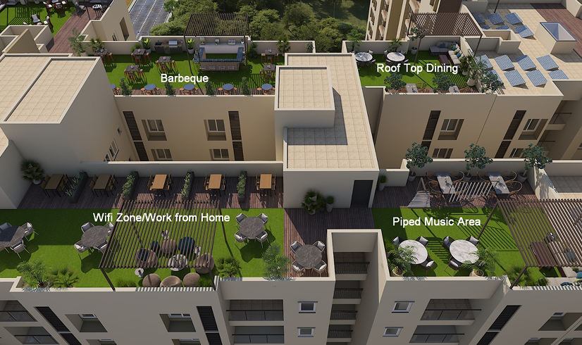 Apartment Interior